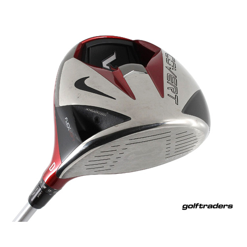 Nike VRS Covert Driver 8.5º-12.5º Graphite Stiff Regular Flex New Grip P493