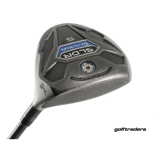 Taylormade SLDR S 3 HL Fairway Wood 17º Graphite Stiff Flex P52