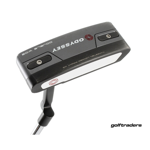 Odyssey Tri-Hot 5K Double Wide Blade Putter 34" Stroke Lab P549