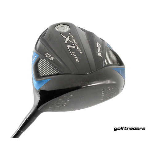 Cleveland Launcher XL Lite Driver 10.5º Graphite Stiff Flex P622
