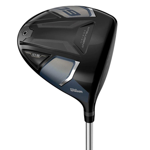 Wilson Staff D9 Driver 10.5º Graphite Regular Flex Cover P674