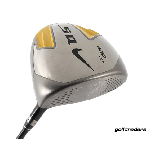 Nike SQ 460 Driver 10.5º Graphite Regular Flex P683