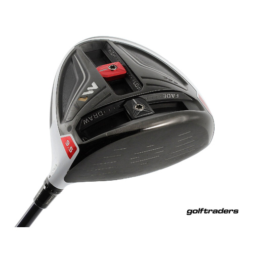 Taylormade M1 460 Driver 9.5º Graphite Stiff Flex P689
