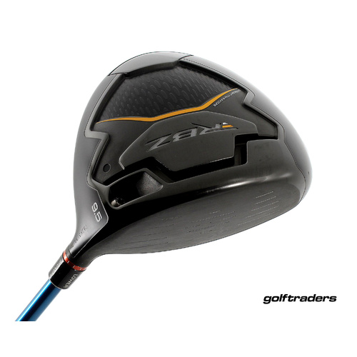 Taylormade RBZ Black Driver 9.5º Graphite Stiff Flex New Grip P697