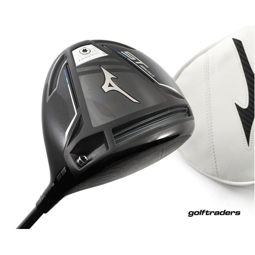 Mizuno ST 200 Driver 9.5º Graphite Stiff Flex Cover P717