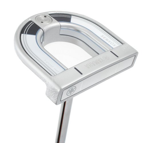Yamaha Sensus D Ladies Mallet Putter 33" Steel Cover P738