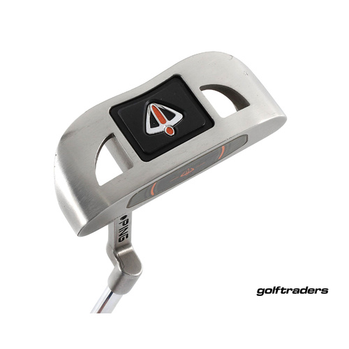 Ping i Series B60 Blade Putter 35" Steel New Grip P76