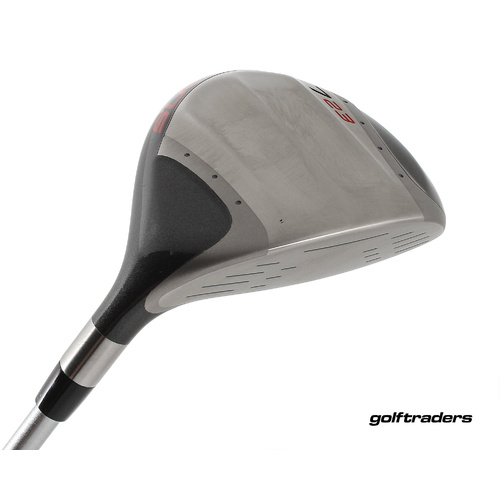 Mizuno Sure DD 2.0 7 Fairway Wood 23º Graphite Stiff Flex P780