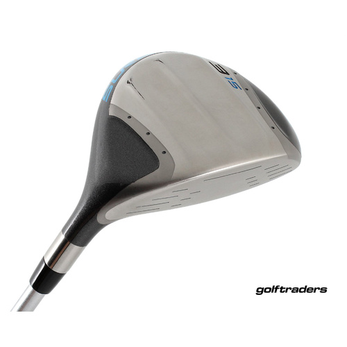 Mizuno Sure DD 2.0 3 Fairway Wood 15º Graphite Stiff Regular Flex P781