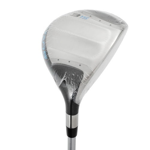 Mizuno Sure DD 2.0 3 Fairway Wood 15º Graphite Stiff Regular Flex Cover P783
