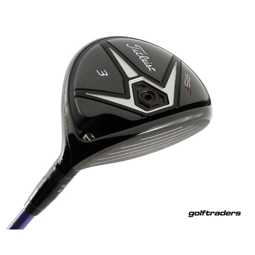 Titleist 915 F 3 Fairway Wood 15º Graphite X-Stiff Flex Nwe Grip P791