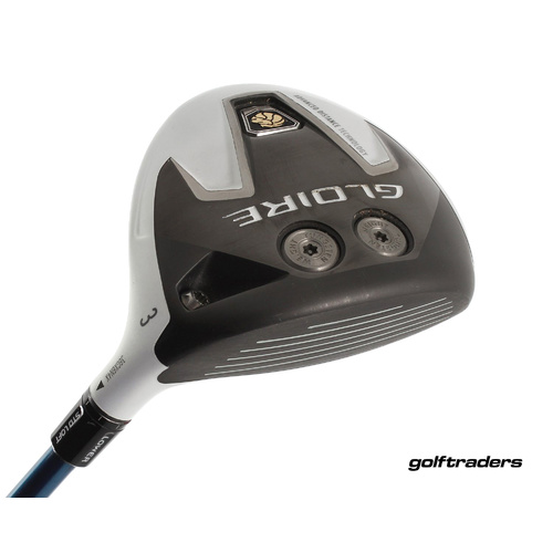 Taylormade Gloire ADT 3 Fairway Wood 15º Graphite Regular Flex P805
