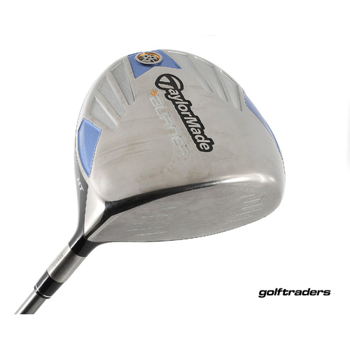 Taylormade Burner HT Driver 14º Graphite Ladies Flex P82