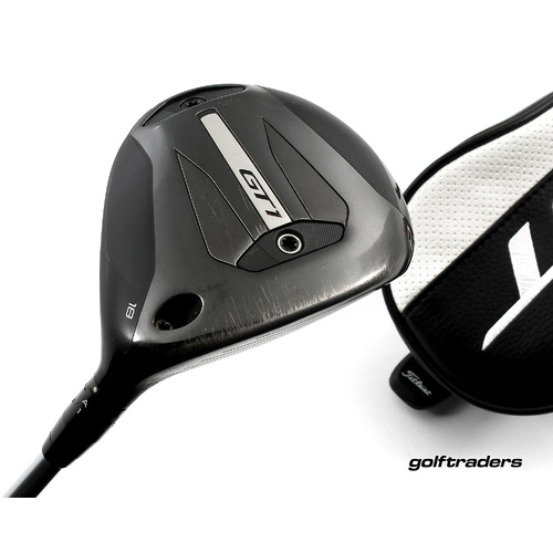 Odyssey White Hot Versa Double Wide Blade Putter 33" Steel Cover P846