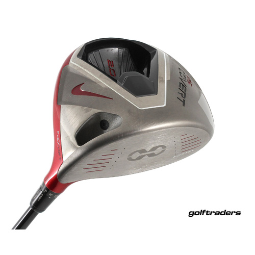 Nike VRS Covert 2.0 Driver 8.5º-12.5º Graphite Stiff Flex P854
