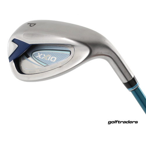 XXIO 12 Pitching Wedge Graphite Ladies Flex P858