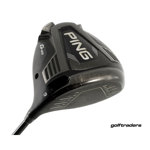 Ping G425 LST Driver 9º Graphite Stiff Flex P909