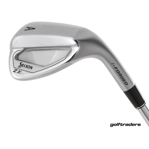 Srixon ZXi4 Gap Wedge 49º Steel Stiff Flex P924