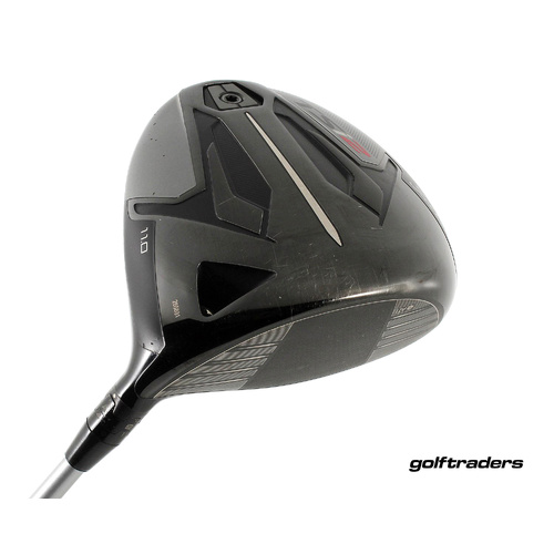 Titleist TSi2 Driver 11º Graphite Stiff Flex New Grip P940