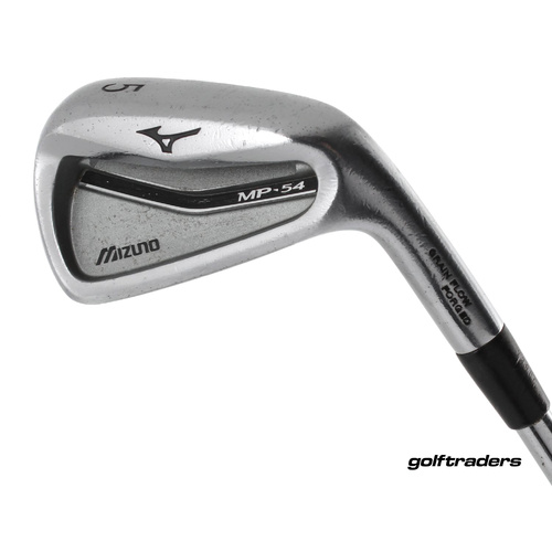 Srixon ZX4 MKII 5 Iron Steel Stiff Flex M1782