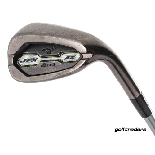 Mizuno JPX EZ Pitching Wedge Graphite Ladies Flex P986