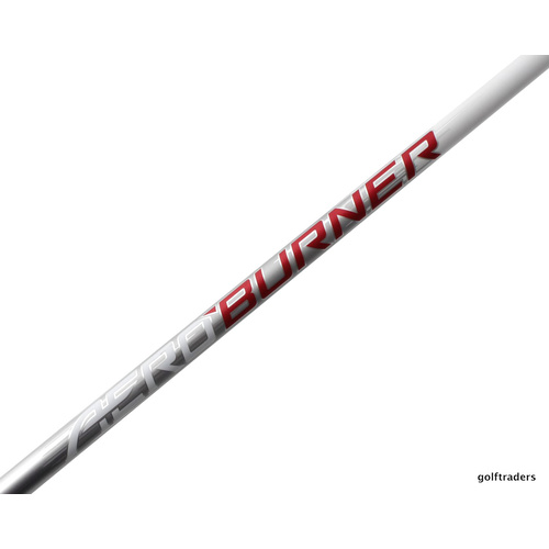 MATRIX SPEED RUL Z 70 HYBRID SHAFT STIFF FLEX .370 TIP 39.5" SH2476