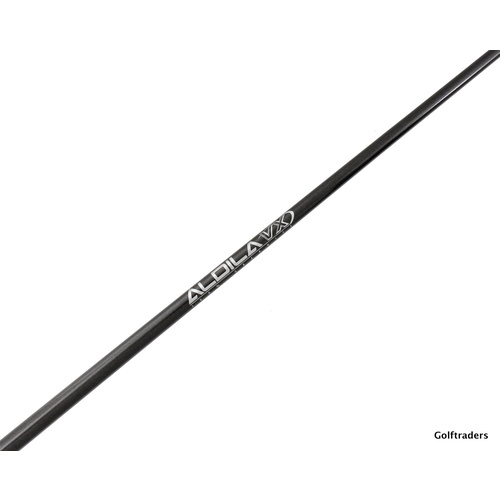ALDILA VX HYBRID / IRON GRAPHITE SHAFT 86 GRAM FIRM .370 TIP 41" NEW SH4504