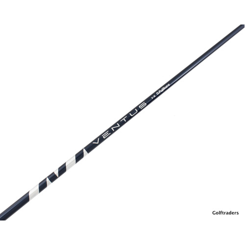 VENTUS 7 BLUE WOOD SHAFT 77.5 GRAM X-STIFF + ADAPTER & GRIP NEW SH4599