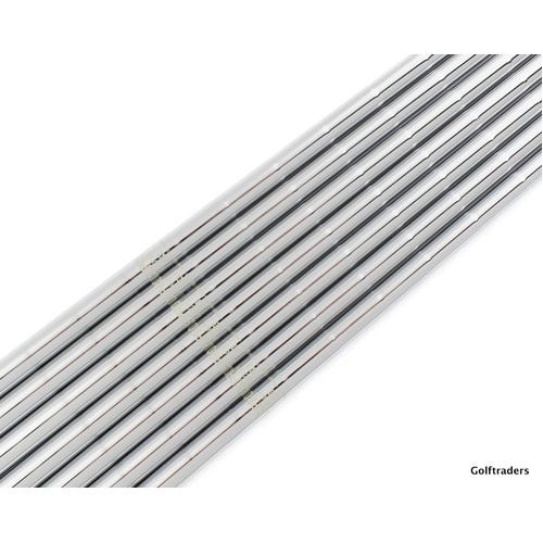 NEW NS PRO 950GH STEEL 4PW IRON SHAFTS 95 GRAM REGULAR FLEX .355 TIP SH4659