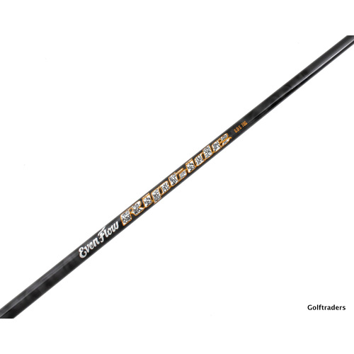 EVEN FLOW RIPTIDE DRIVER SHAFT 71 GRAM STIFF + ADAPTER & GRIP NEW SH4760