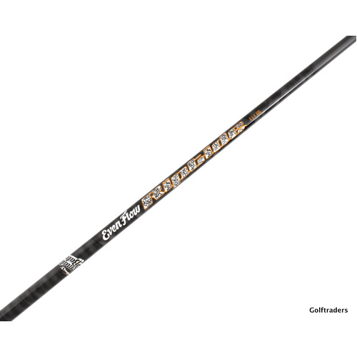 EVENFLOW RIPTIDE SML BATCH WOOD SHAFT 64 GRAM X-STIFF FLEX SH4882