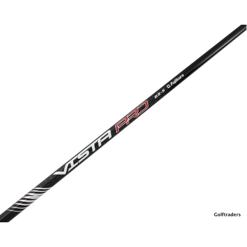 FUJIKURA VISTA PRO 2 DRIVER SHAFT 65 GRAM STIFF + ADAPTER & GRIP NEW SH5199