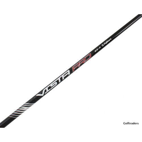 FUJIKURA VISTA PRO 2 DRIVER SHAFT 67 GRAM X-STIFF + ADAPTER & GRIP NEW SH5204