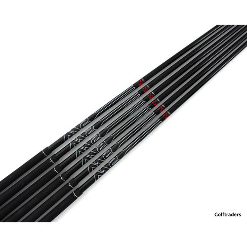 TAYLORMADE REAX FAIRWAY SHAFT BUNDLE 65 GRAM REGULAR FLEX .335 TIP 42" SH5333