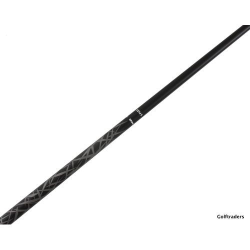 JAVLN FX MH7 HYBRID SHAFT 75 GRAM X-STIFF + ADAPTER & GRIP