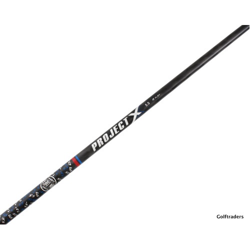 UST MAMIYA ATTAS 11 WOOD SHAFT 77 GRAM X-STIFF FLEX SH5768