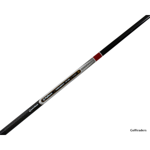 FUJIKURA ROMBAX TP 65 WOOD SHAFT 67 GRAM STIFF + ADAPTER & GRIP NEW SH5683