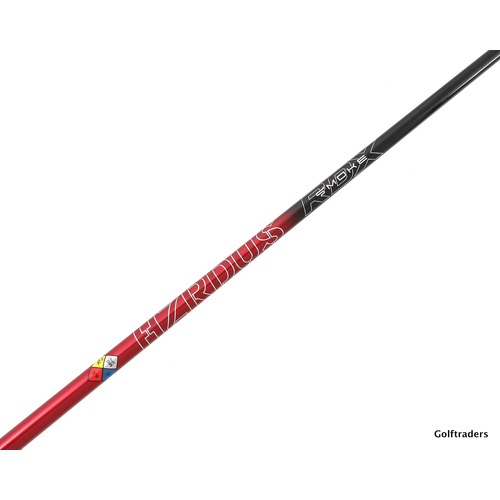 UST MAMIYA ATTAS 11 WOOD SHAFT 77 GRAM X-STIFF FLEX SH5768