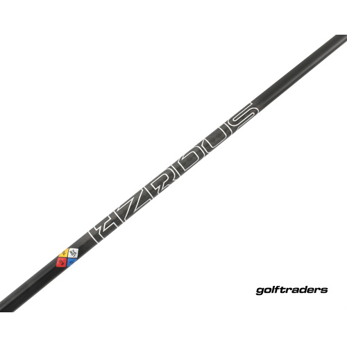 PROJECT X LZ SAN DIEGO WOOD SHAFT 54 GRAM REGULAR + ADAPTER & GRIP