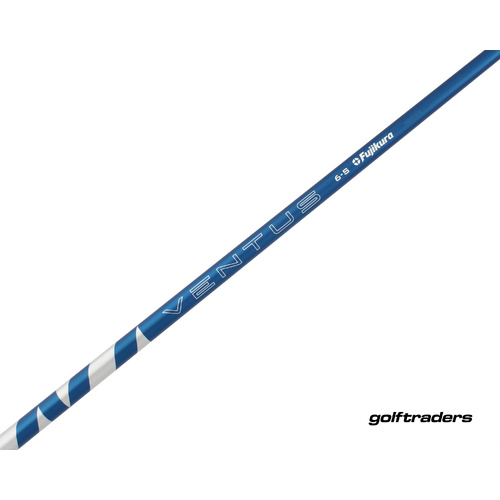 VENTUS VELOCORE + BLUE 6 WOOD SHAFT 65.5 GRAM STIFF + ADAPTER & GRIP SH5868