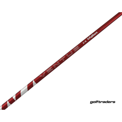 VENTUS VELOCORE+ RED DRIVER SHAFT 67.5 GRAM STIFF + ADAPTER & GRIP SH5899