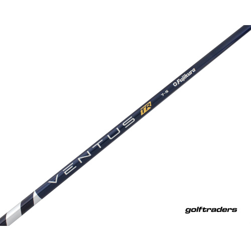 VENTUS VELOCORE TR BLUE WOOD SHAFT 77.5 GRAM STIFF + ADAPTER & GRIP SH5905