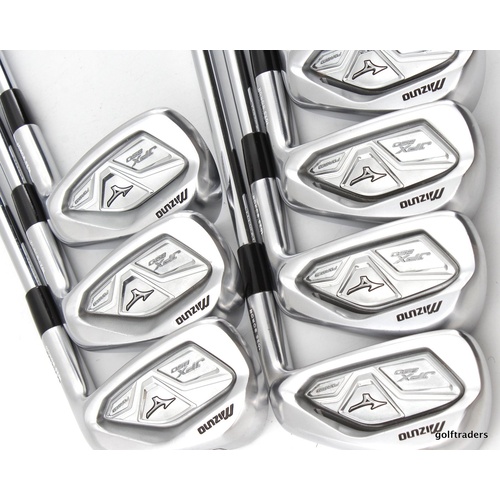 mizuno jpx 850 forged kbs tour